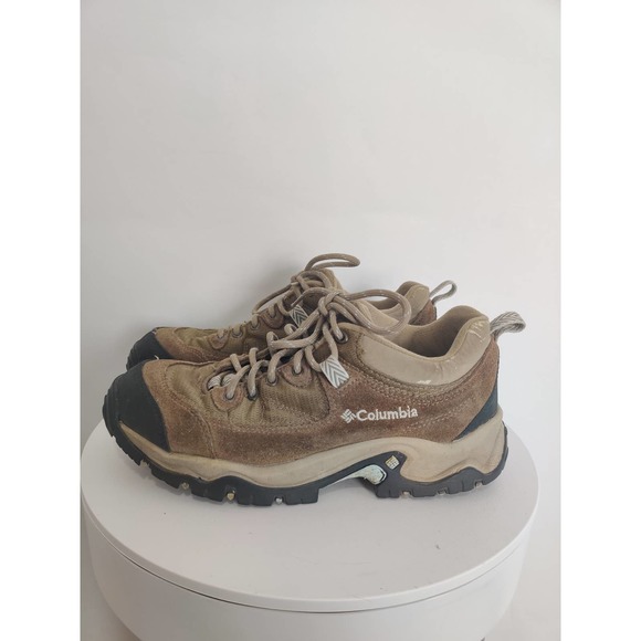 columbia birkie trail